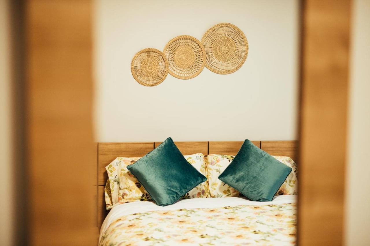 Tropical Cruz Apartament